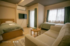 Citystay Namba Minami - Vacation STAY 16597